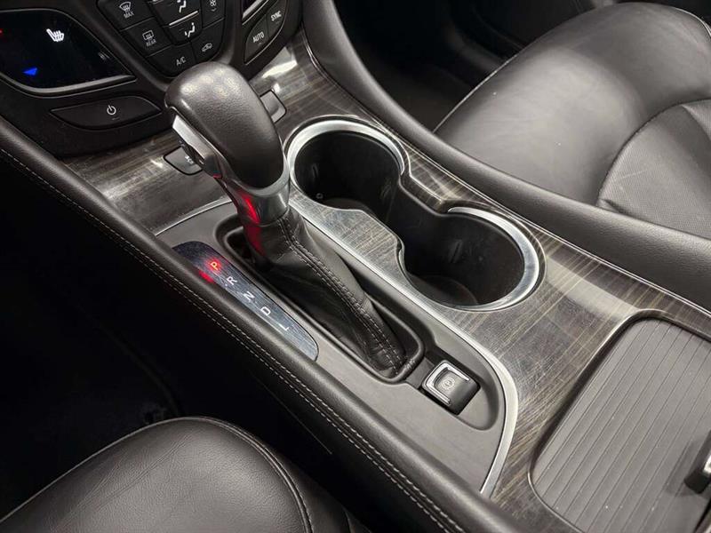 buick Envision 2020 - 24