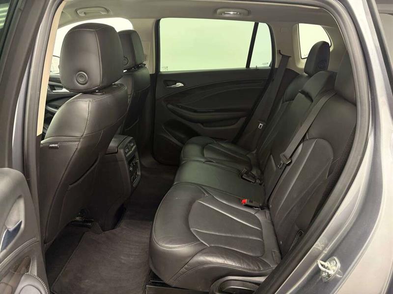 buick Envision 2020 - 25