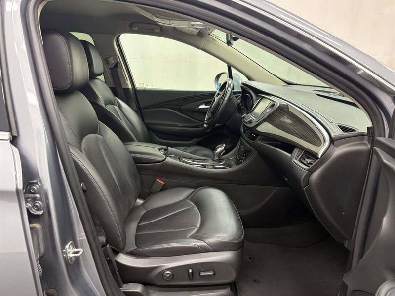 buick Envision 2020 - 26