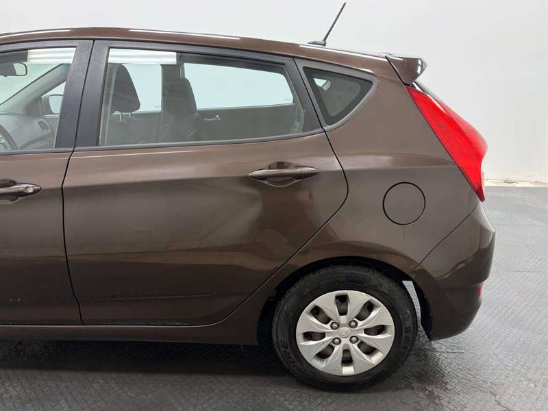 hyundai Accent 2015 - 4