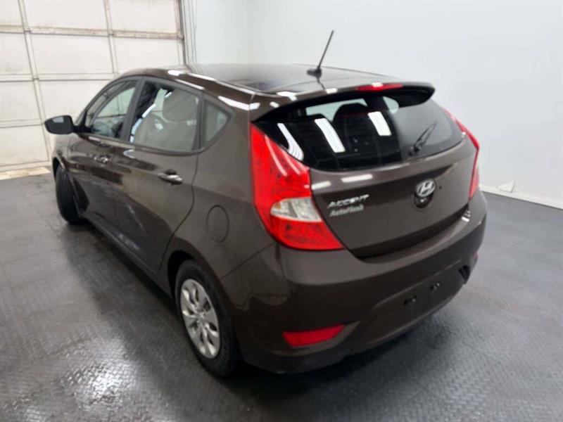 hyundai Accent 2015 - 5