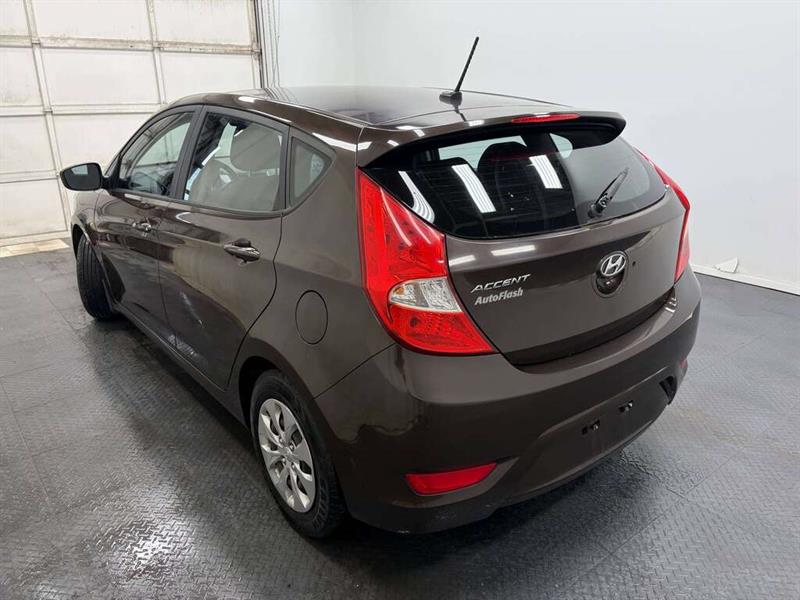 hyundai Accent 2015 - 6