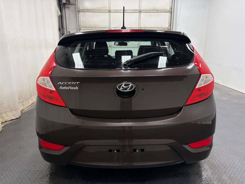 hyundai Accent 2015 - 7