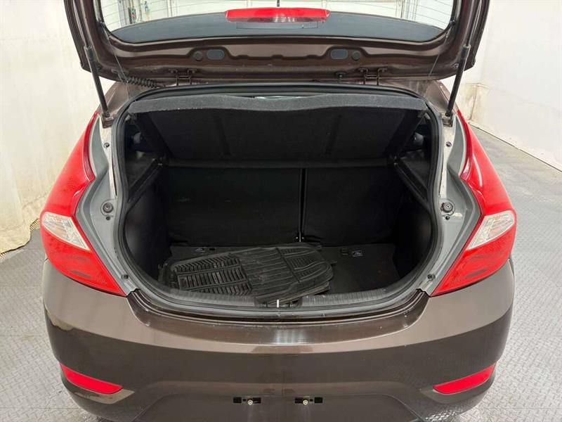 hyundai Accent 2015 - 9