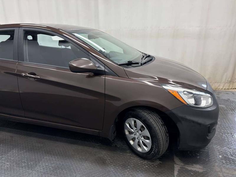hyundai Accent 2015 - 15