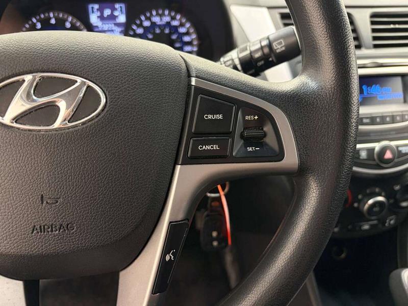 hyundai Accent 2015 - 22