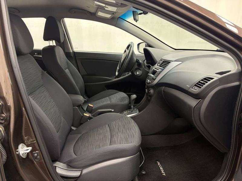 hyundai Accent 2015 - 26