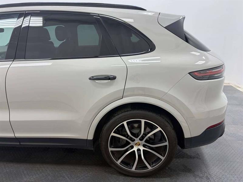 porsche Cayenne 2022 - 4