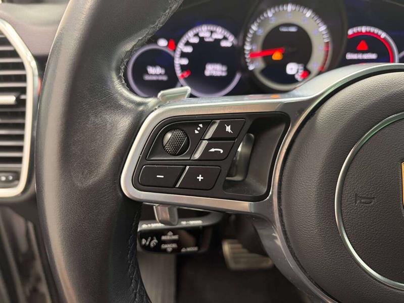 porsche Cayenne 2022 - 20
