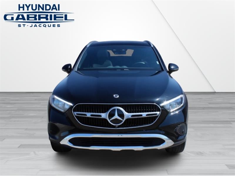 mercedes-benz GLC-Class 2025 - 2