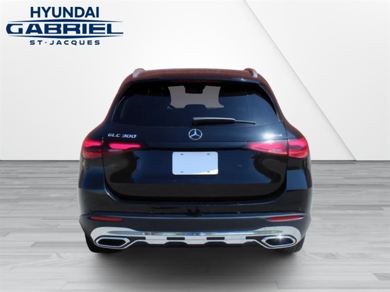 mercedes-benz GLC-Class 2025 - 5