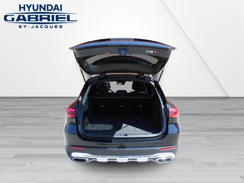 mercedes-benz GLC-Class 2025 - 6