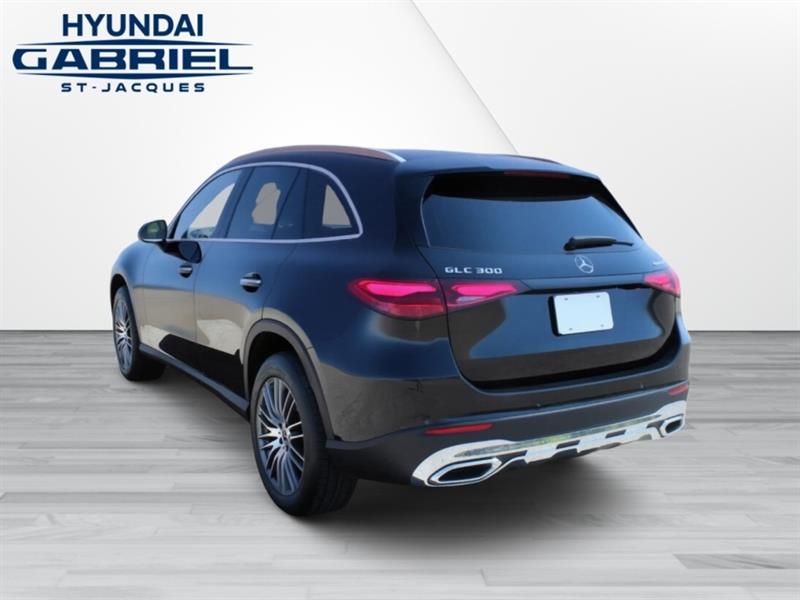 mercedes-benz GLC-Class 2025 - 7