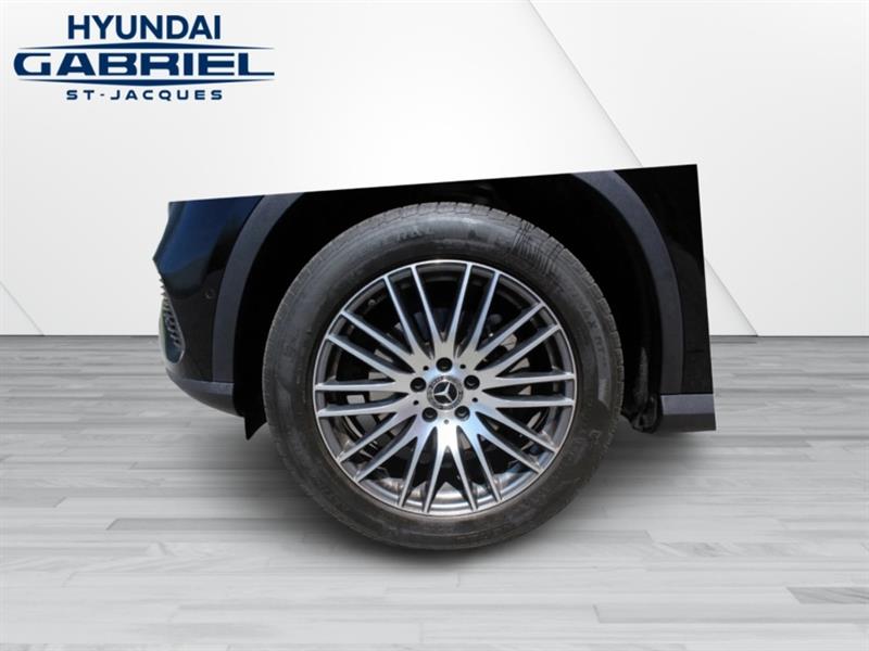 mercedes-benz GLC-Class 2025 - 8
