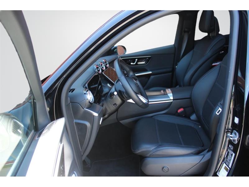 mercedes-benz GLC-Class 2025 - 9