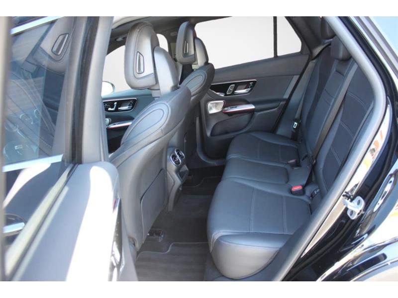 mercedes-benz GLC-Class 2025 - 10