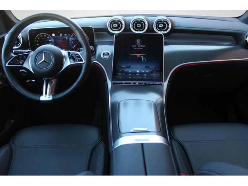 mercedes-benz GLC-Class 2025 - 12