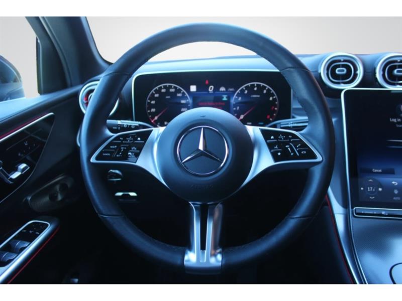 mercedes-benz GLC-Class 2025 - 13