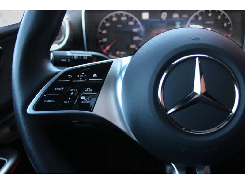 mercedes-benz GLC-Class 2025 - 14