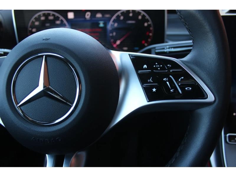 mercedes-benz GLC-Class 2025 - 15