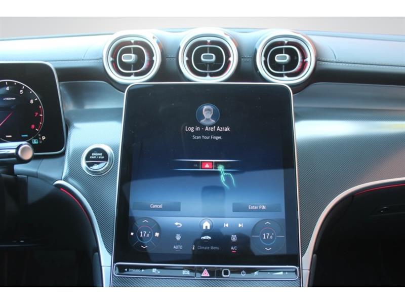 mercedes-benz GLC-Class 2025 - 16