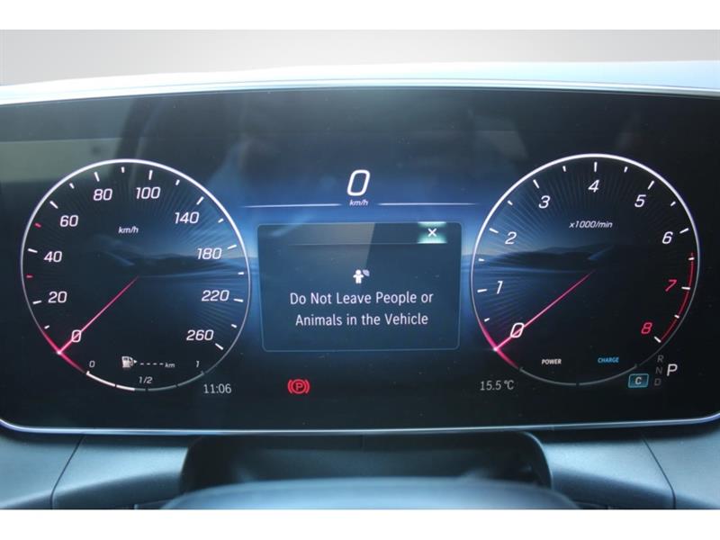 mercedes-benz GLC-Class 2025 - 23