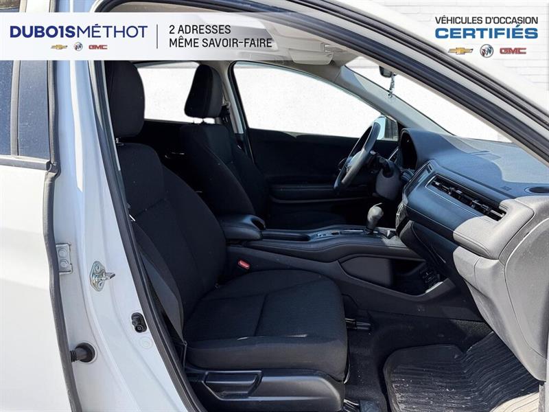 honda HR-V 2018 - 13