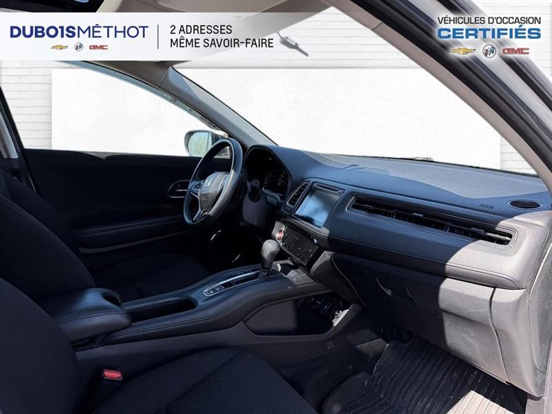 honda HR-V 2018 - 14