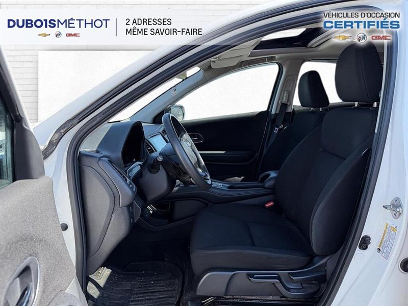 honda HR-V 2018 - 15