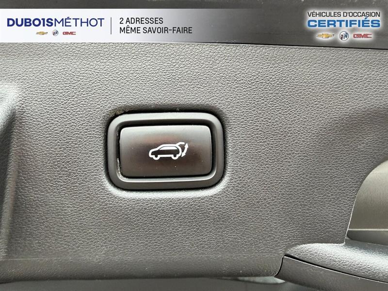 hyundai Tucson Plug-In Hybrid 2022 - 15