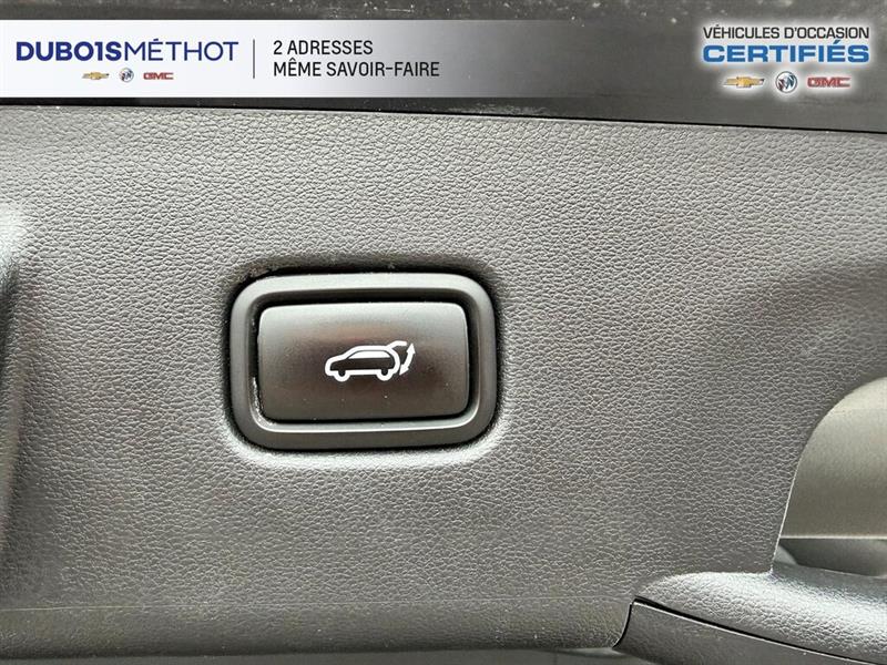hyundai Tucson Plug-In Hybrid 2022 - 16