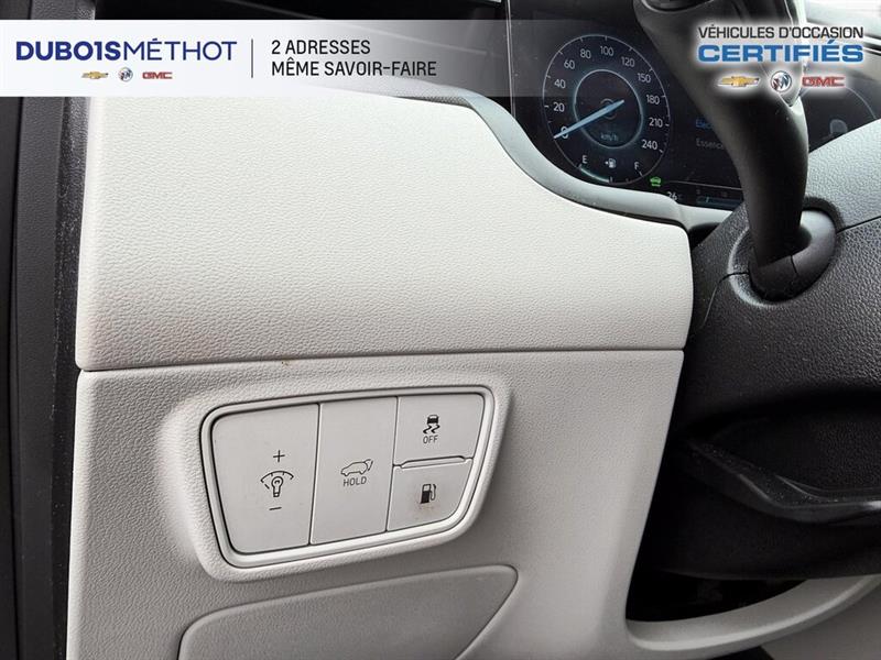 hyundai Tucson Plug-In Hybrid 2022 - 24