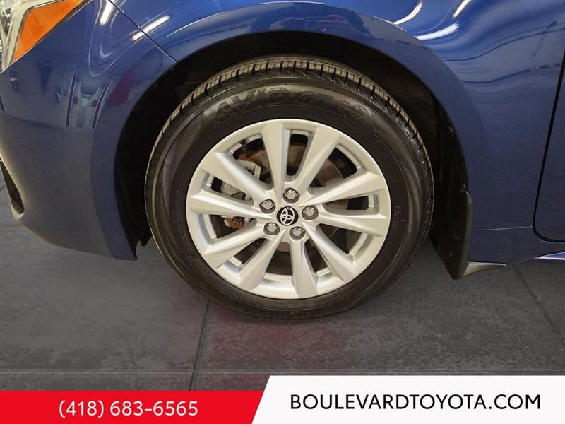 toyota Corolla à hayon 2024 - 7