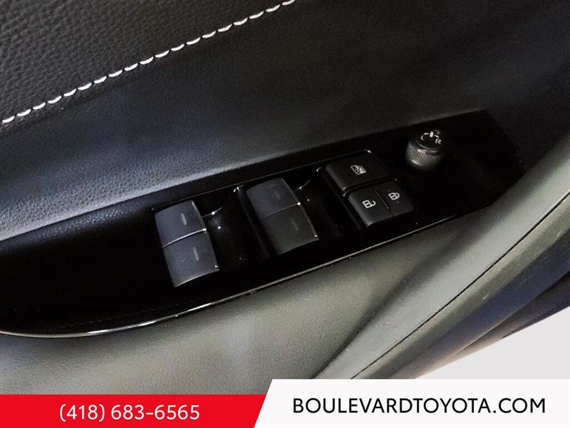toyota Corolla à hayon 2024 - 8