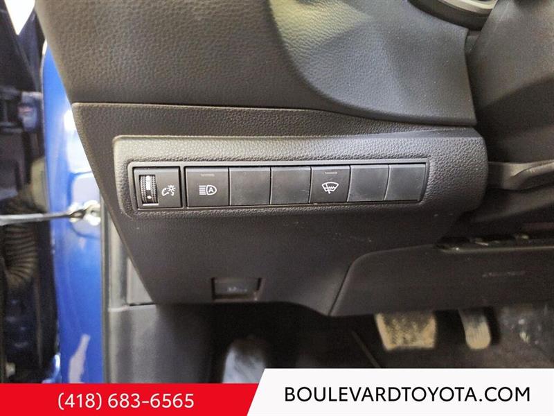 toyota Corolla à hayon 2024 - 12