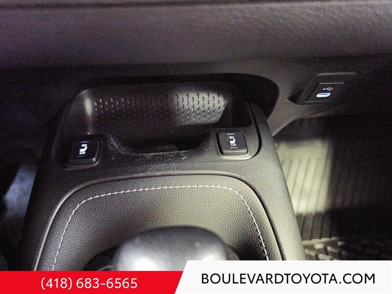 toyota Corolla à hayon 2024 - 15
