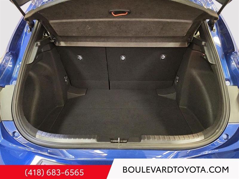 toyota Corolla à hayon 2024 - 20