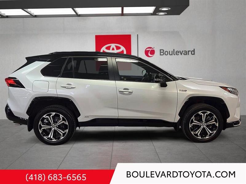 toyota RAV4 Prime 2024 - 3