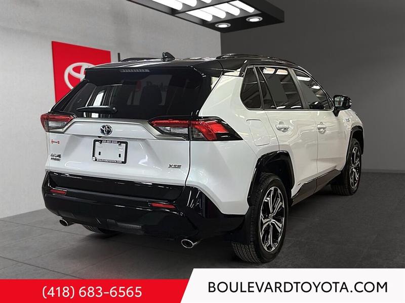 toyota RAV4 Prime 2024 - 4
