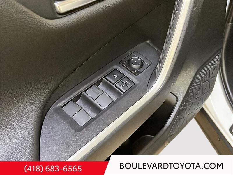 toyota RAV4 Prime 2024 - 9