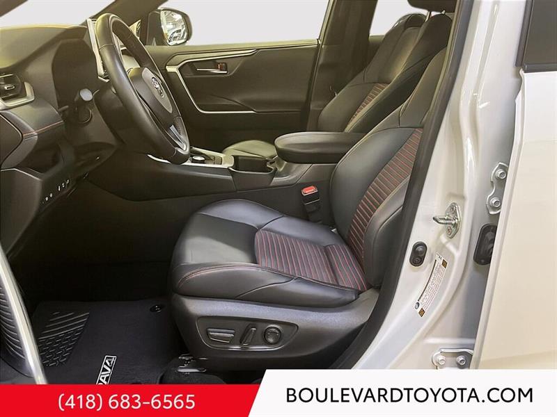 toyota RAV4 Prime 2024 - 10