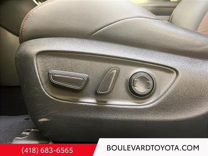 toyota RAV4 Prime 2024 - 11