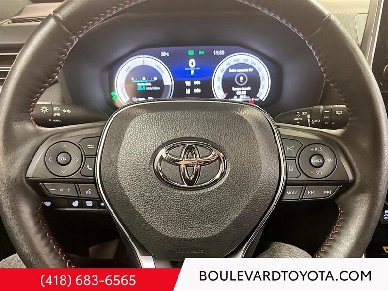 toyota RAV4 Prime 2024 - 13