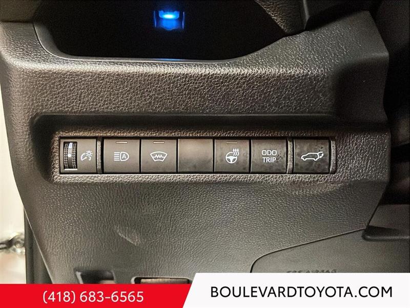 toyota RAV4 Prime 2024 - 14