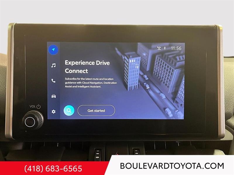 toyota RAV4 Prime 2024 - 15