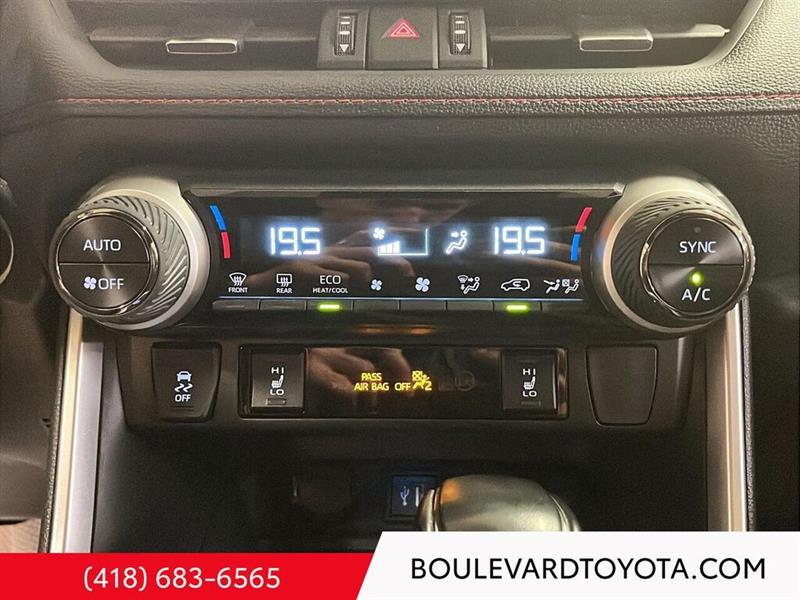 toyota RAV4 Prime 2024 - 16