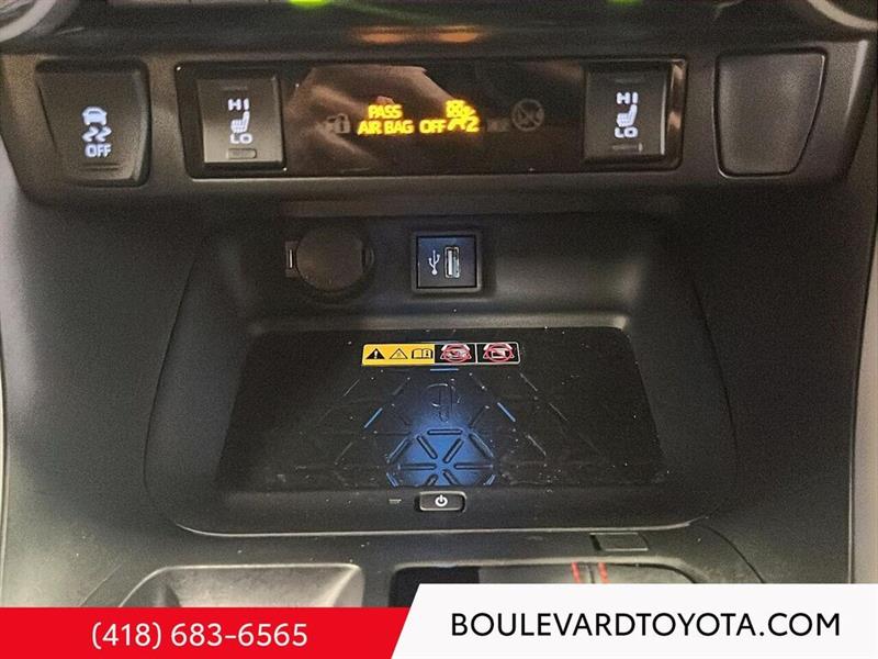 toyota RAV4 Prime 2024 - 17