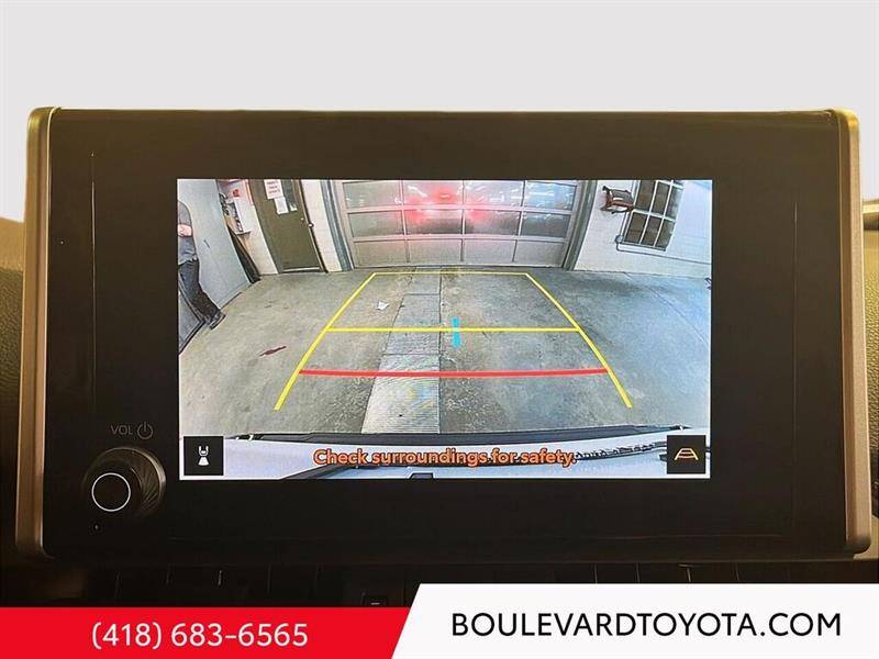 toyota RAV4 Prime 2024 - 18