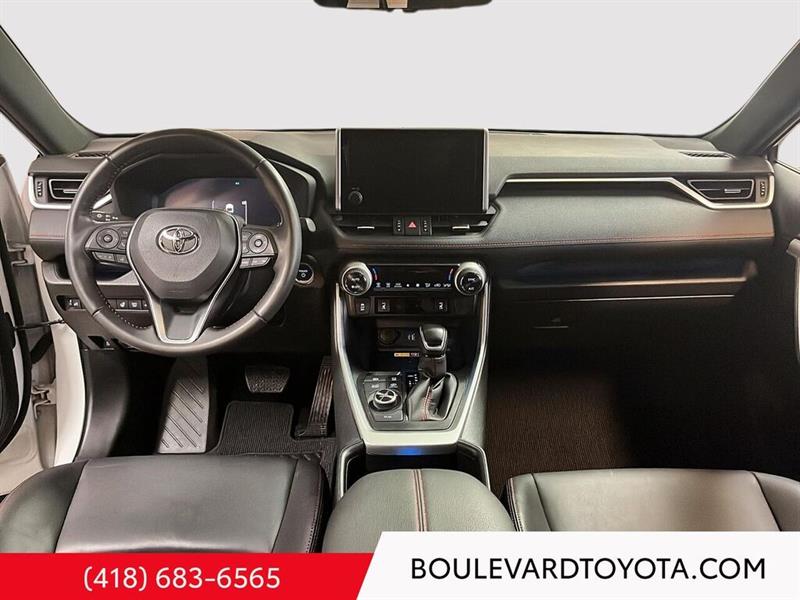 toyota RAV4 Prime 2024 - 20