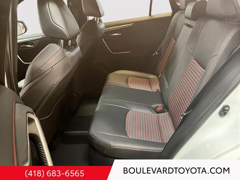 toyota RAV4 Prime 2024 - 22